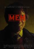 Men (2022) Poster #2 Thumbnail