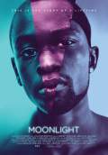 Moonlight (2016) Poster #1 Thumbnail