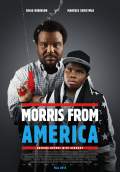 Morris from America (2016) Poster #1 Thumbnail