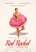 Red Rocket (2021) Poster #1 Thumbnail