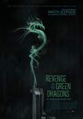 Revenge of the Green Dragons (2014) Poster #1 Thumbnail