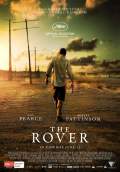The Rover (2014) Poster #4 Thumbnail