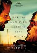 The Rover (2014) Poster #6 Thumbnail
