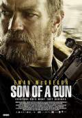 Son of a Gun (2015) Poster #4 Thumbnail