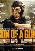Son of a Gun (2015) Poster #6 Thumbnail