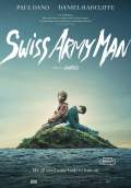 Swiss Army Man (2016) Poster #1 Thumbnail