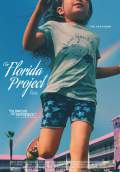 The Florida Project (2018) Poster #1 Thumbnail