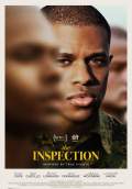 The Inspection (2022) Poster #1 Thumbnail