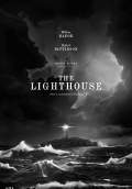 The Lighthouse (2019) Poster #1 Thumbnail