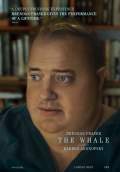 The Whale (2022) Poster #1 Thumbnail