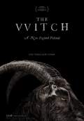 The Witch (2016) Poster #1 Thumbnail