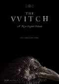 The Witch (2016) Poster #2 Thumbnail