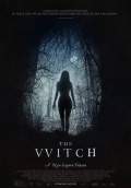The Witch (2016) Poster #3 Thumbnail