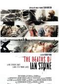 The Deaths of Ian Stone (2007) Poster #1 Thumbnail