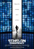 Echelon Conspiracy (2009) Poster #2 Thumbnail