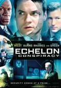 Echelon Conspiracy (2009) Poster #3 Thumbnail