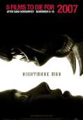 Nightmare Man (2006) Poster #1 Thumbnail