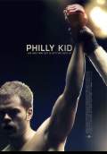 The Philly Kid (2012) Poster #1 Thumbnail
