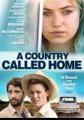 A Country Called Home (2016) Poster #1 Thumbnail