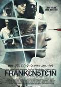 Frankenstein (2015) Poster #1 Thumbnail