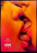 Love (2015) Poster #1 Thumbnail