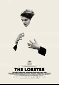 The Lobster (2015) Poster #2 Thumbnail