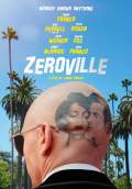 Zeroville (2016) Poster #1 Thumbnail