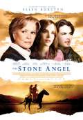 The Stone Angel (2008) Poster #2 Thumbnail
