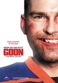 Goon (2011) Poster #1 Thumbnail