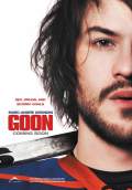 Goon (2011) Poster #4 Thumbnail