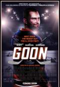 Goon (2011) Poster #6 Thumbnail