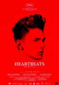 Heartbeats (Les amours imaginaires) (2011) Poster #1 Thumbnail