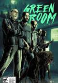 Green Room (2016) Poster #3 Thumbnail