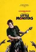 Little Monsters (2019) Poster #3 Thumbnail
