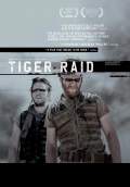 Tiger Raid (2016) Poster #1 Thumbnail