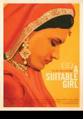 A Suitable Girl (2018) Poster #1 Thumbnail