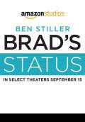 Brad's Status (2017) Poster #1 Thumbnail