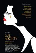 Café Society (2016) Poster #1 Thumbnail