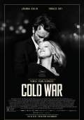 Cold War (2018) Poster #1 Thumbnail