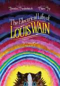The Electrical Life of Louis Wain (2021) Poster #1 Thumbnail