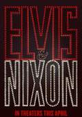Elvis & Nixon (2016) Poster #1 Thumbnail