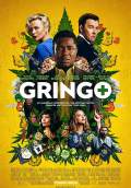 Gringo (2018) Poster #1 Thumbnail