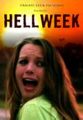 Hellweek (2010) Poster #1 Thumbnail
