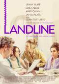 Landline (2017) Poster #1 Thumbnail