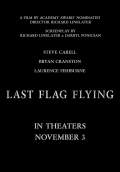 Last Flag Flying (2017) Poster #1 Thumbnail