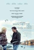 Manchester by the Sea (2016) Poster #1 Thumbnail