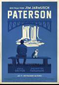 Paterson (2016) Poster #2 Thumbnail