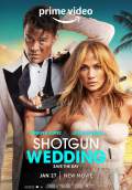 Shotgun Wedding (2023) Poster #1 Thumbnail