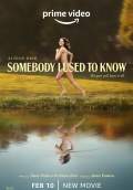 Somebody I Used to Know (2023) Poster #1 Thumbnail