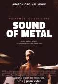 Sound of Metal (2020) Poster #1 Thumbnail